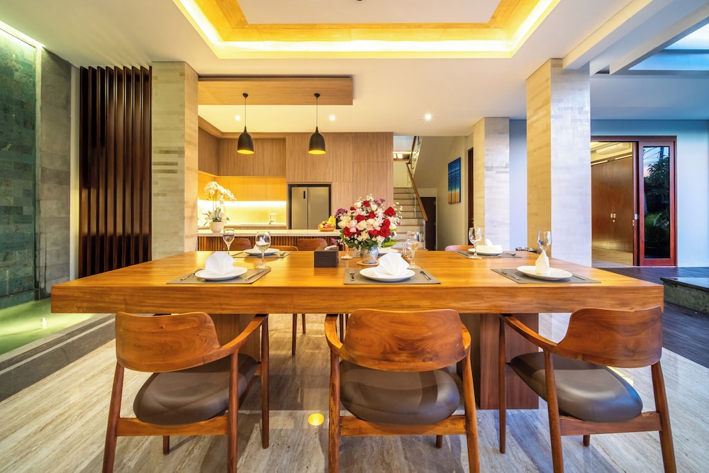 The Amarta Villa 34/46