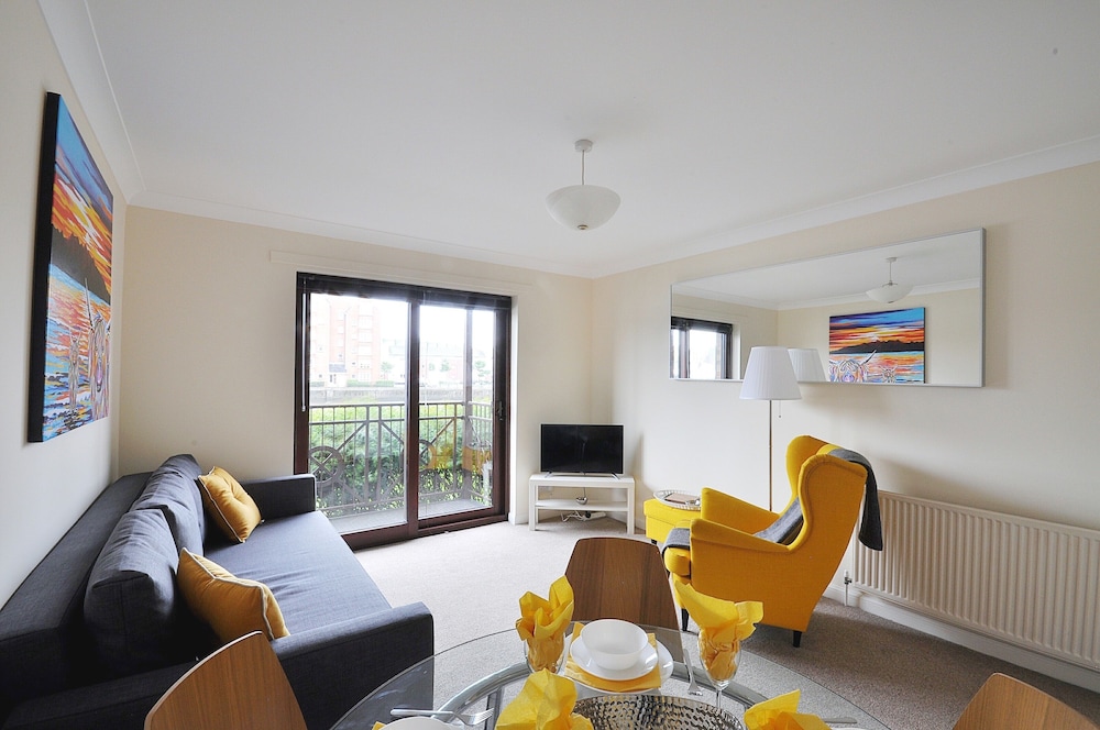 Harbour House - Donnini Apartments 22/33
