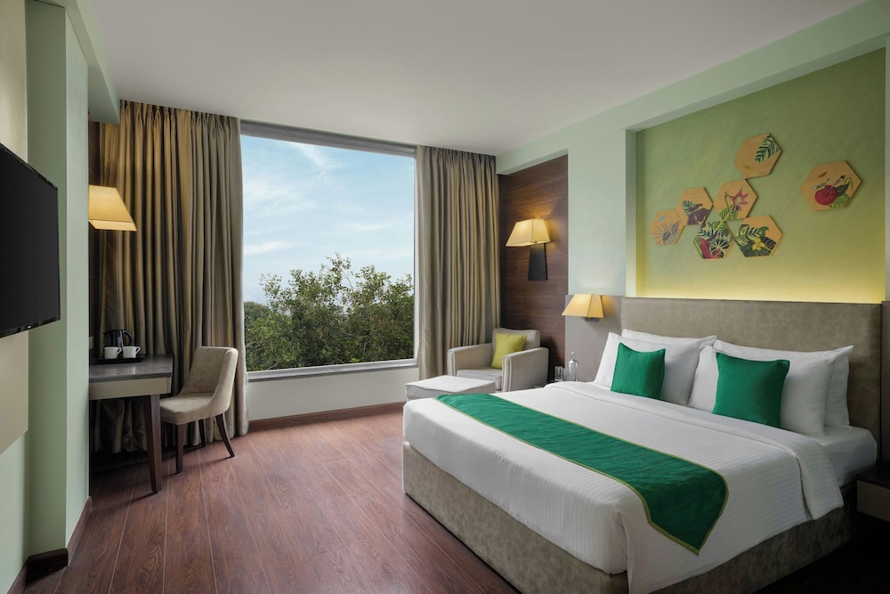 The Fern An Ecotel Hotel Vadodara 18/63