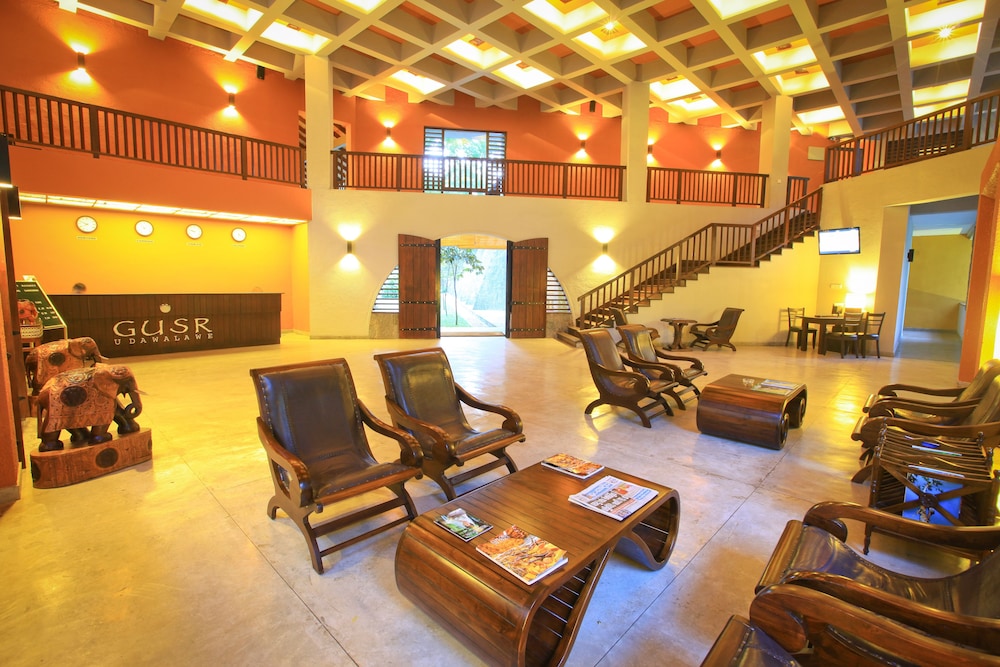 Grand Udawalawe Safari Resort 21/50