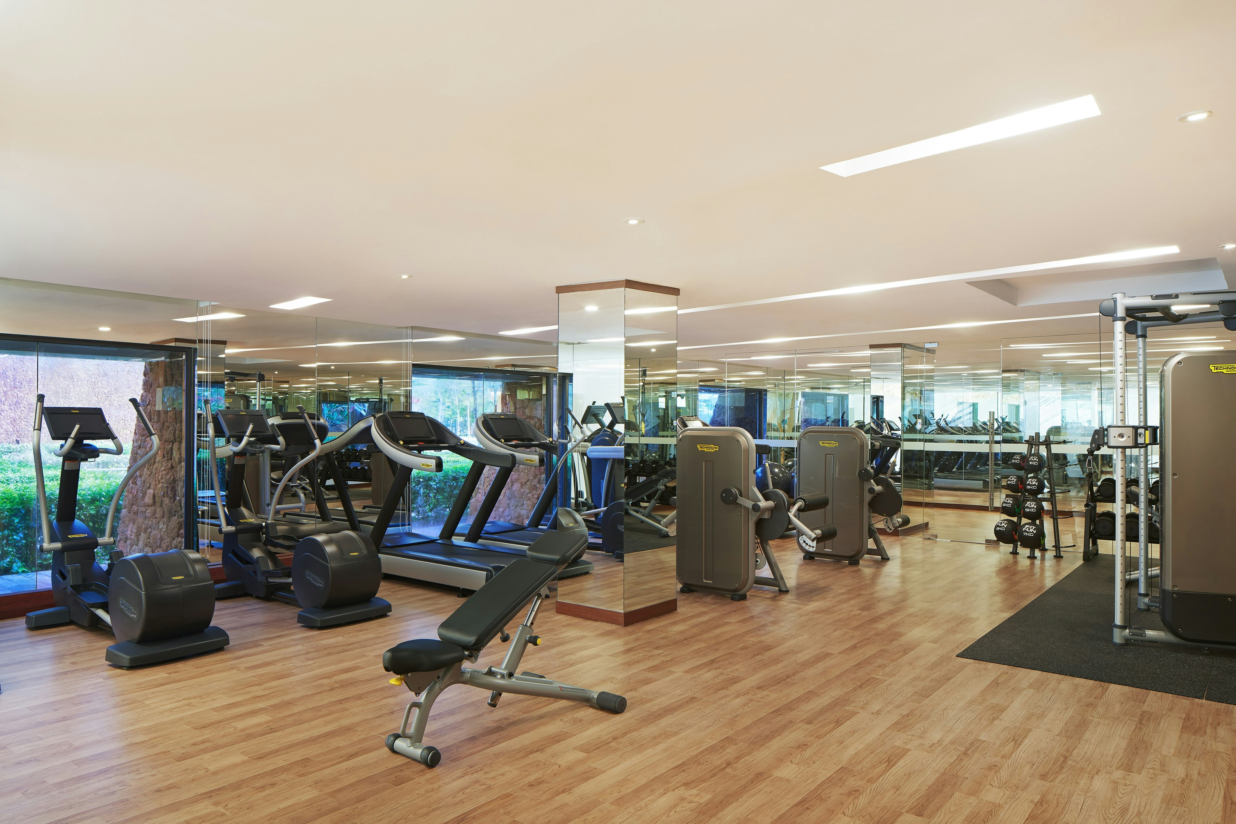 The Westin Desaru Coast Resort 33/75