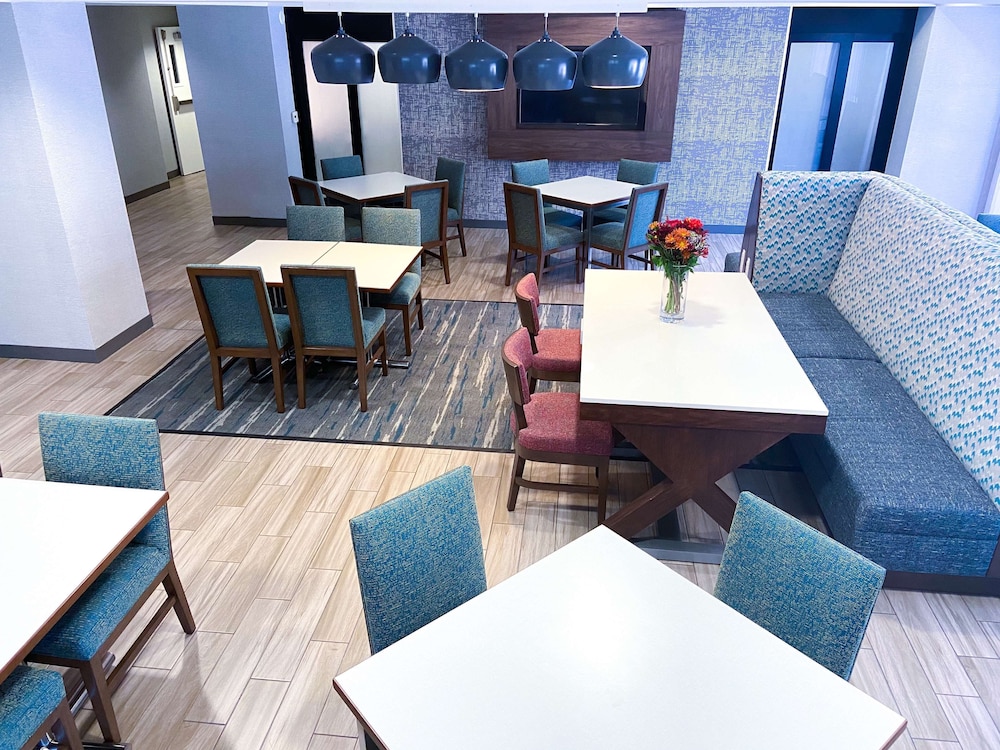 Hampton Inn Carlsbad North San Diego County Ca 32/46