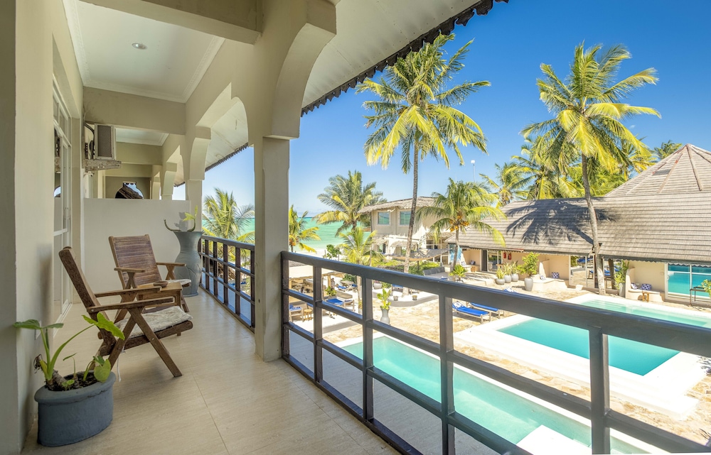 Paje Beach Apartments 25/50