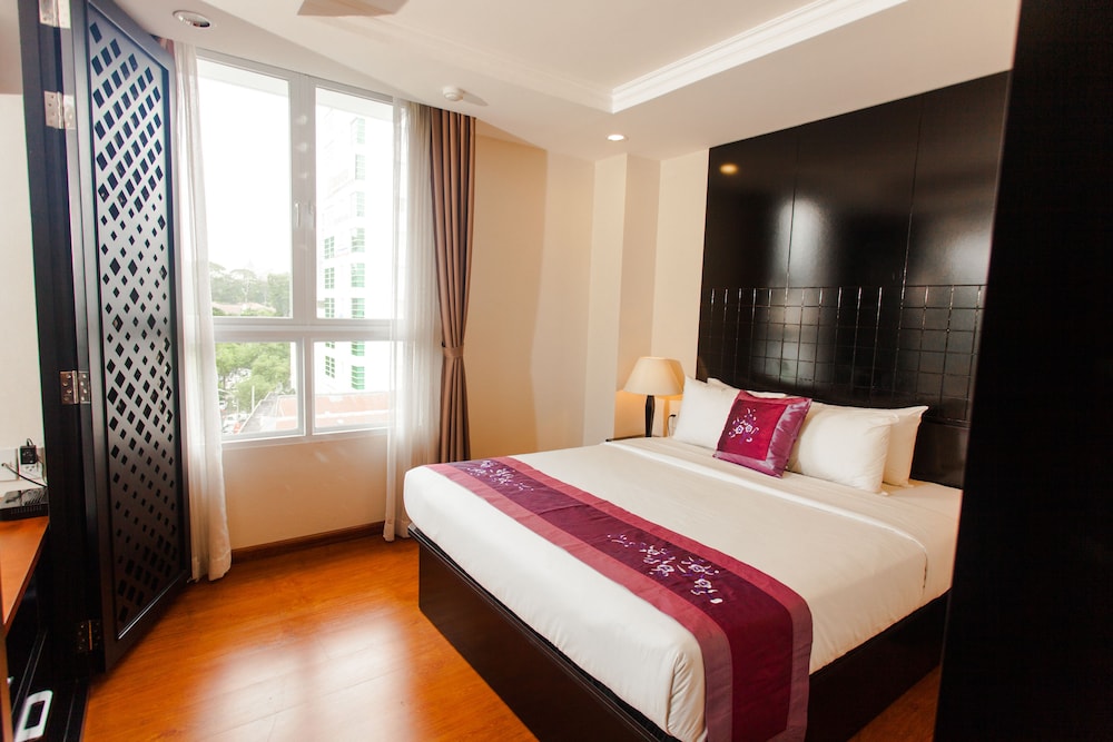 M Village Hotel Nguyen Du, a brand of Modern Village Lifestyle 10/50
