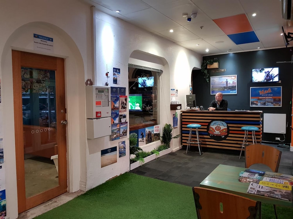 Adelaide Travellers Inn 25/38