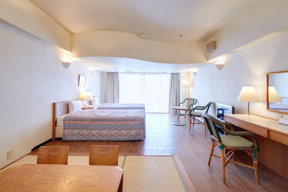 Hotel Yugaf Inn Bise 7/32
