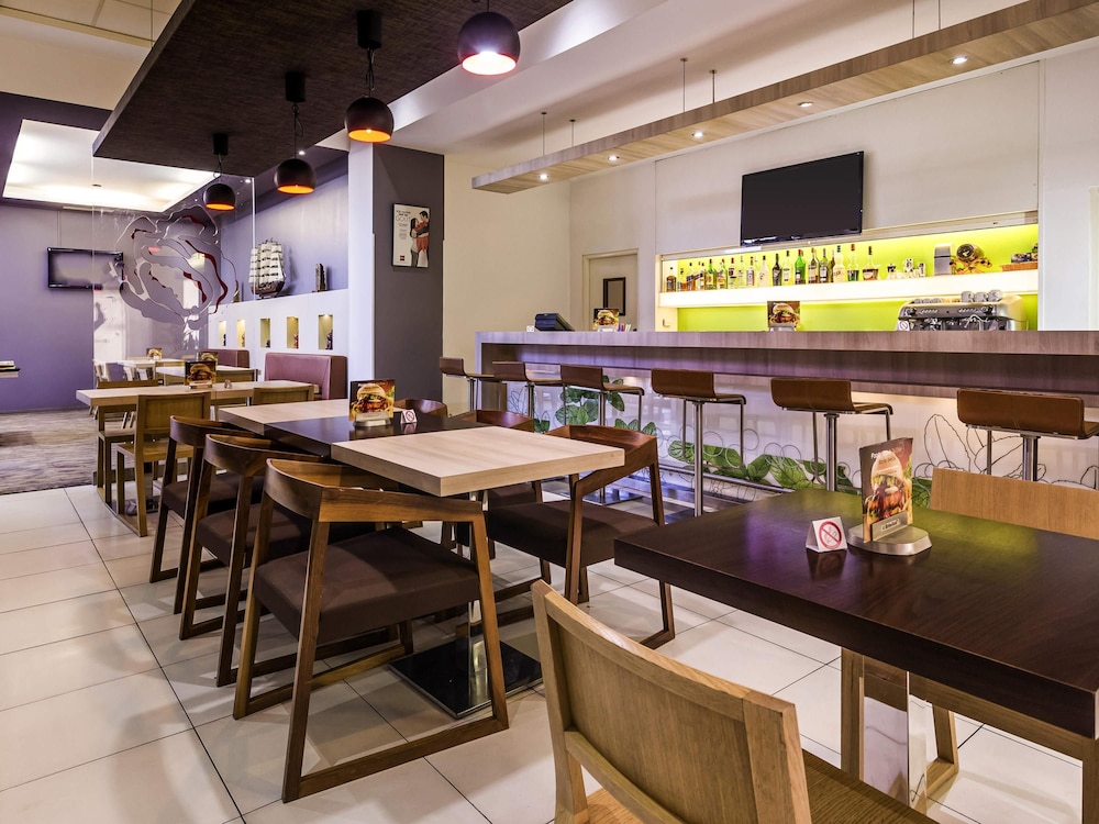 Ibis Tlemcen 34/50