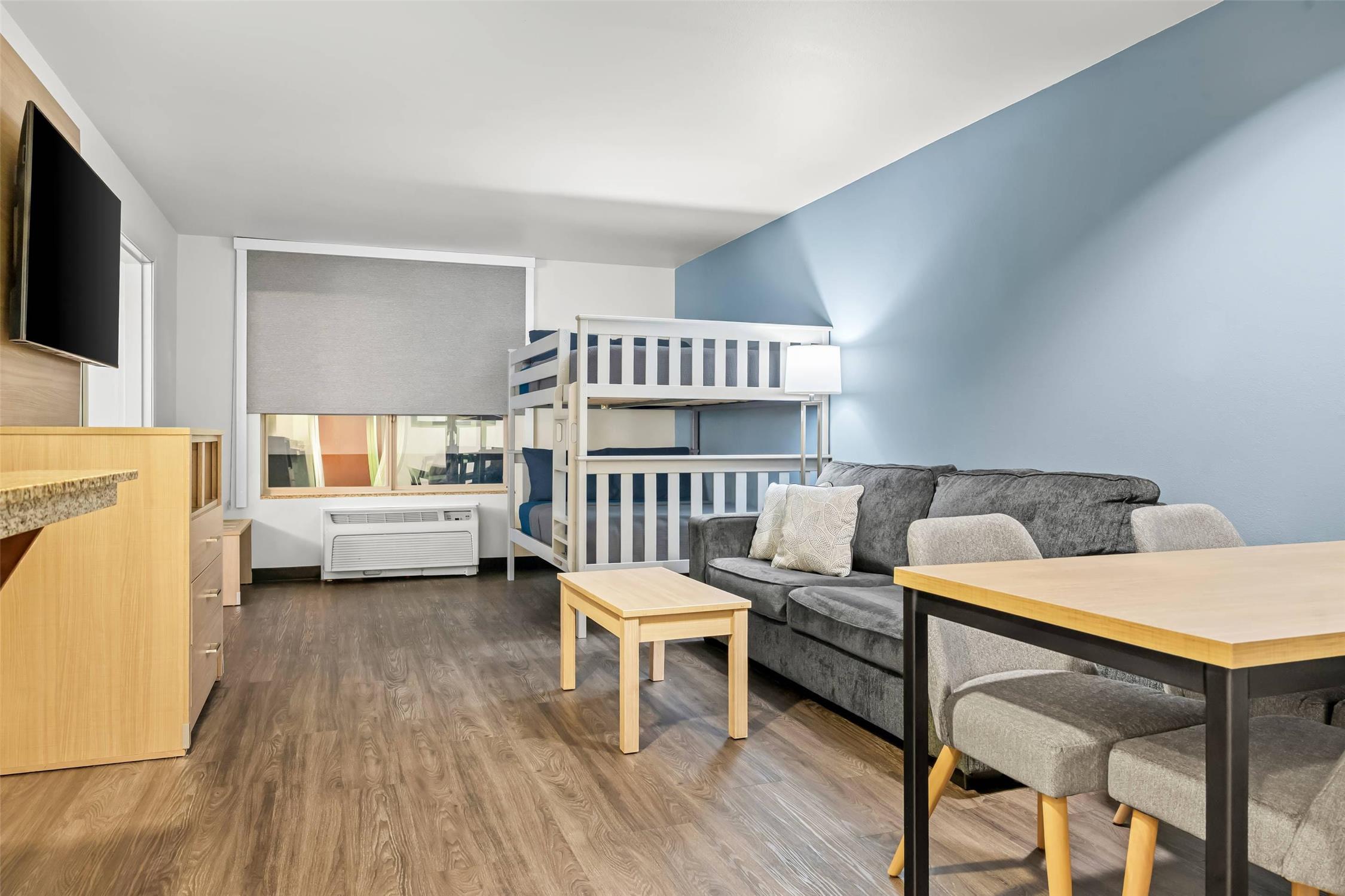 Big Horn Resort, Ascend Hotel Collection Billings, MT 10/65