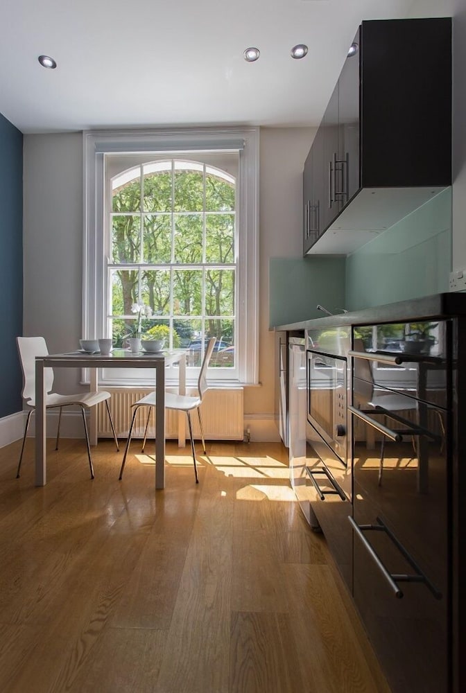 Paddington Green - Concept Serviced Apartments 36/52