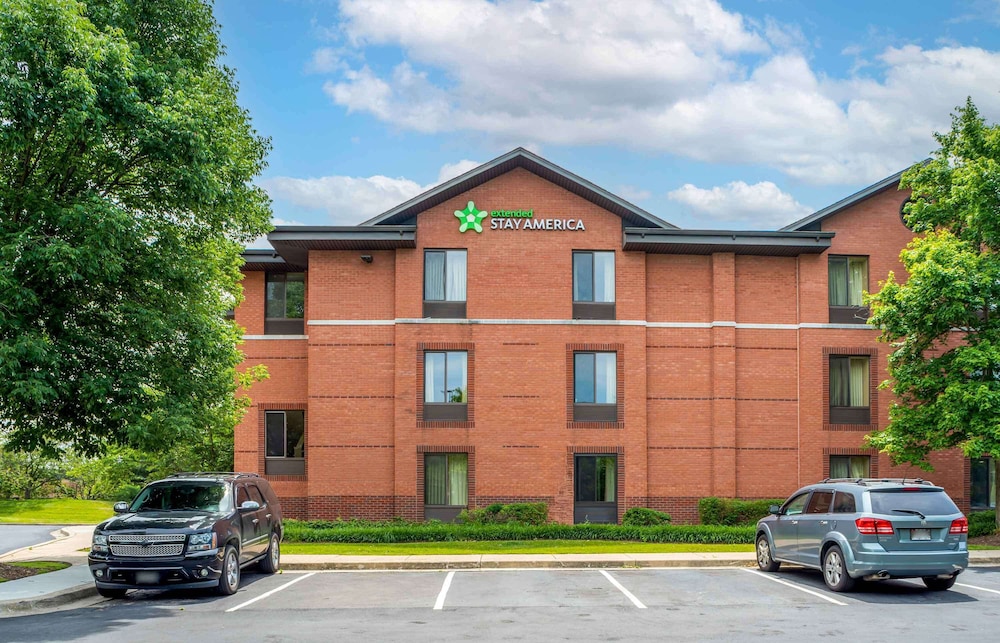 Extended Stay America Columbia - Gateway Drive 2/42