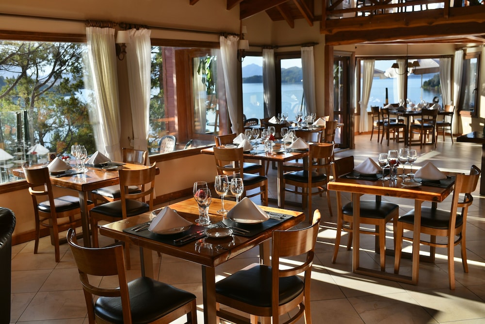 Charming Luxury Lodge and Private Spa 57/74