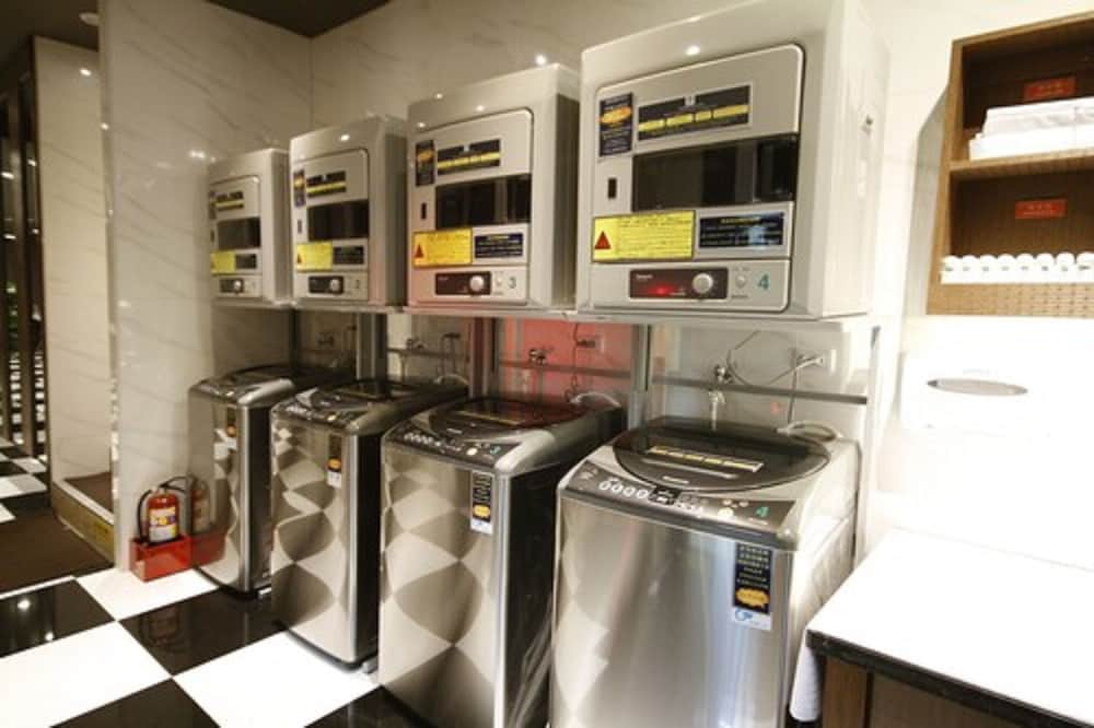 KINDNESS HOTEL - TAINAN CHIHKAN TOWER 50/63