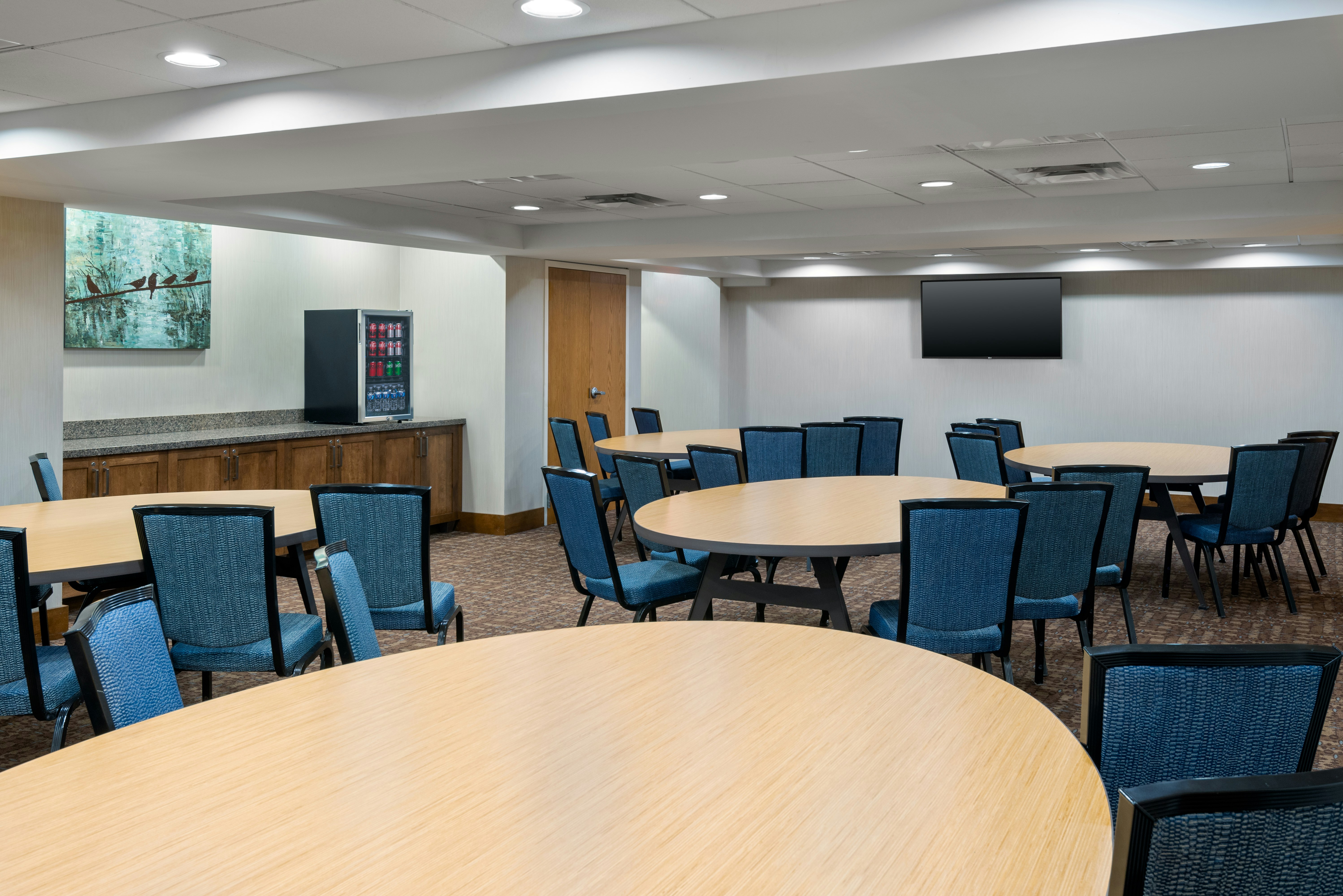 Hampton Inn & Suites Clayton/St Louis-Galleria Area 57/61