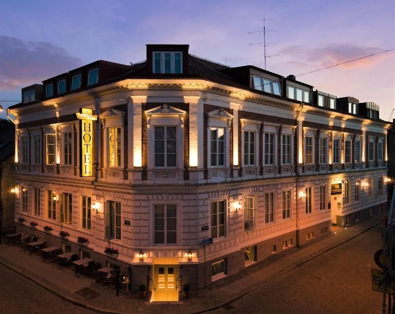 Hotel Concordia 1/14