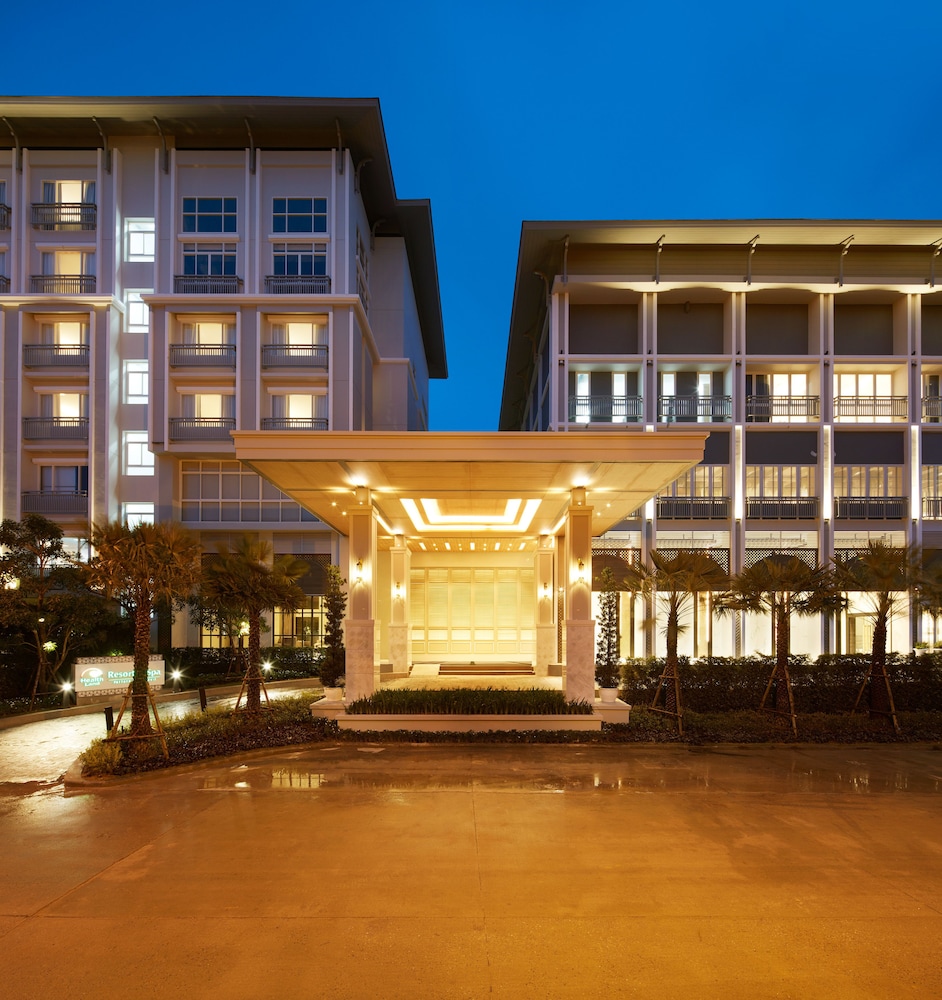 Health Land Resort & Spa 43/50