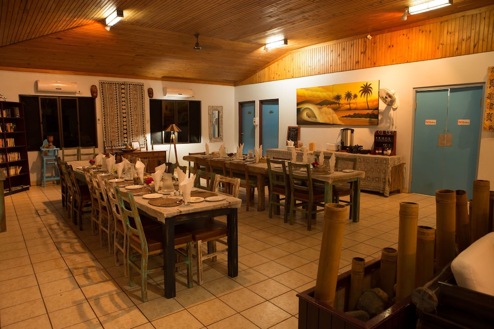 Waidroka Bay Resort 23/50