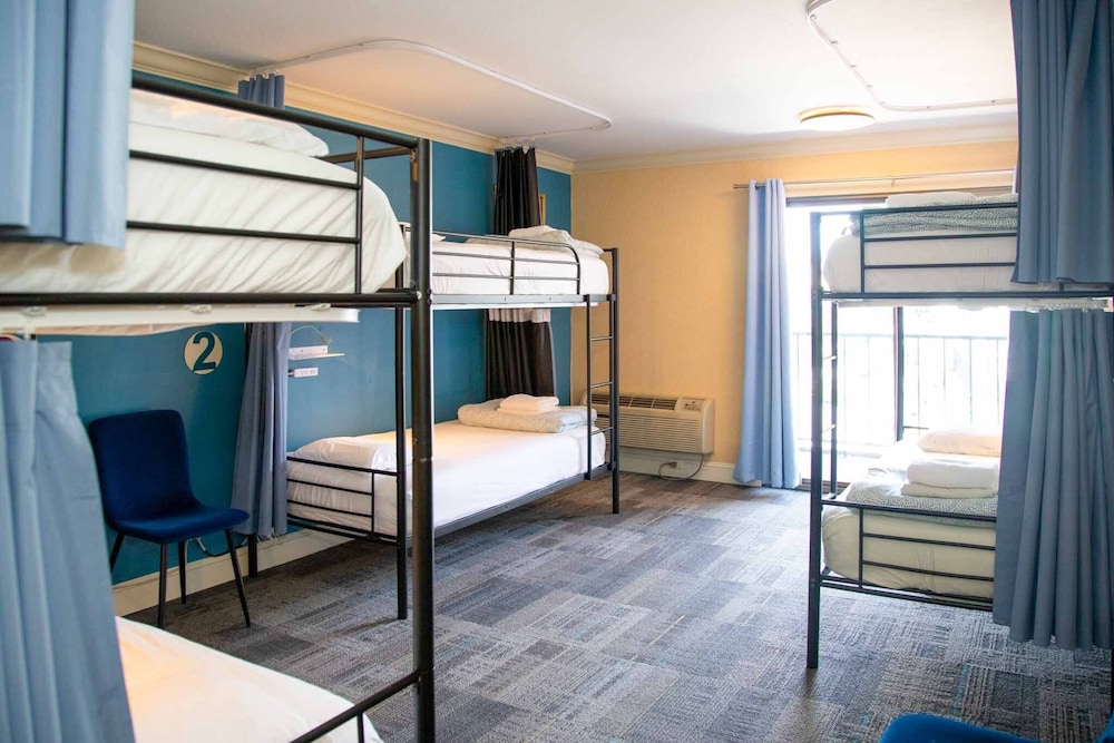 Lombard Motor Inn 22/47