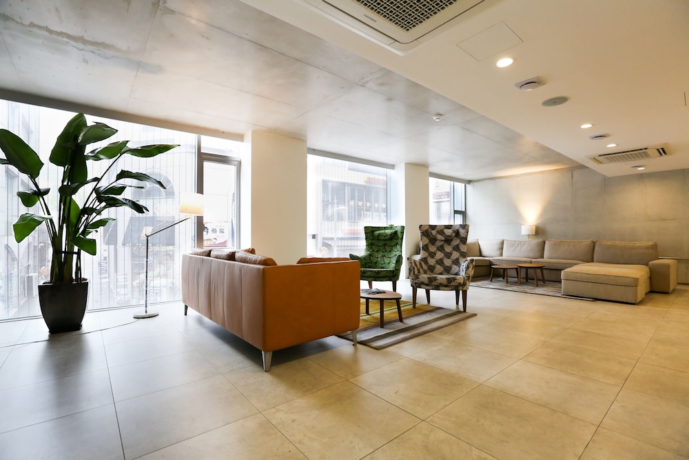 Hotel Creto Myeongdong 8/44