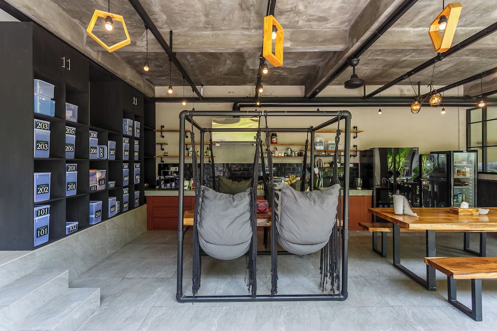 Canggu Hype 30/48