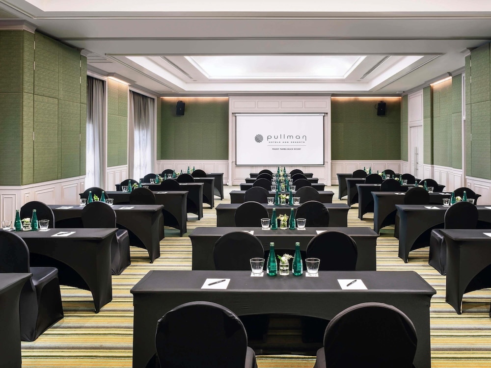 Pullman Phuket Panwa Beach Resort 110/120