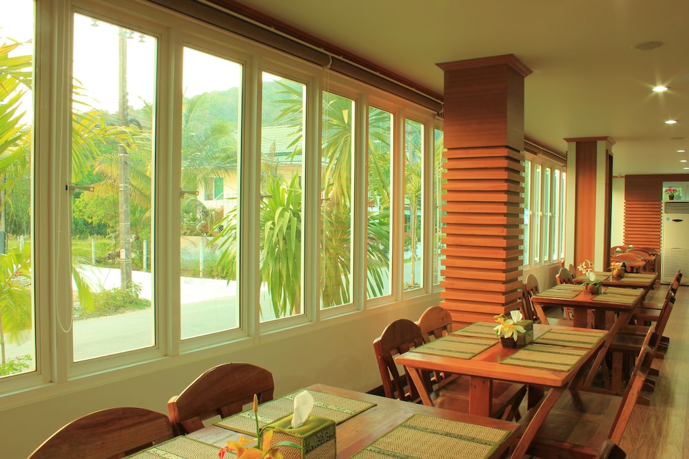 Aonang Silver Orchid Resort 43/74