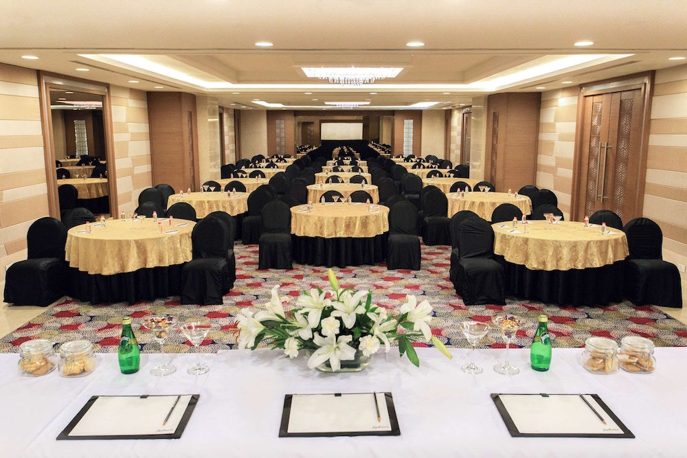RADISSON UDAIPUR 49/69