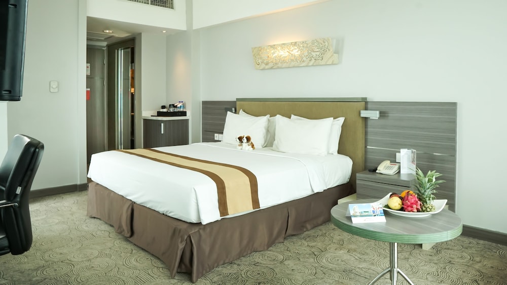 SWISS-BELHOTEL BALIKPAPAN 21/58