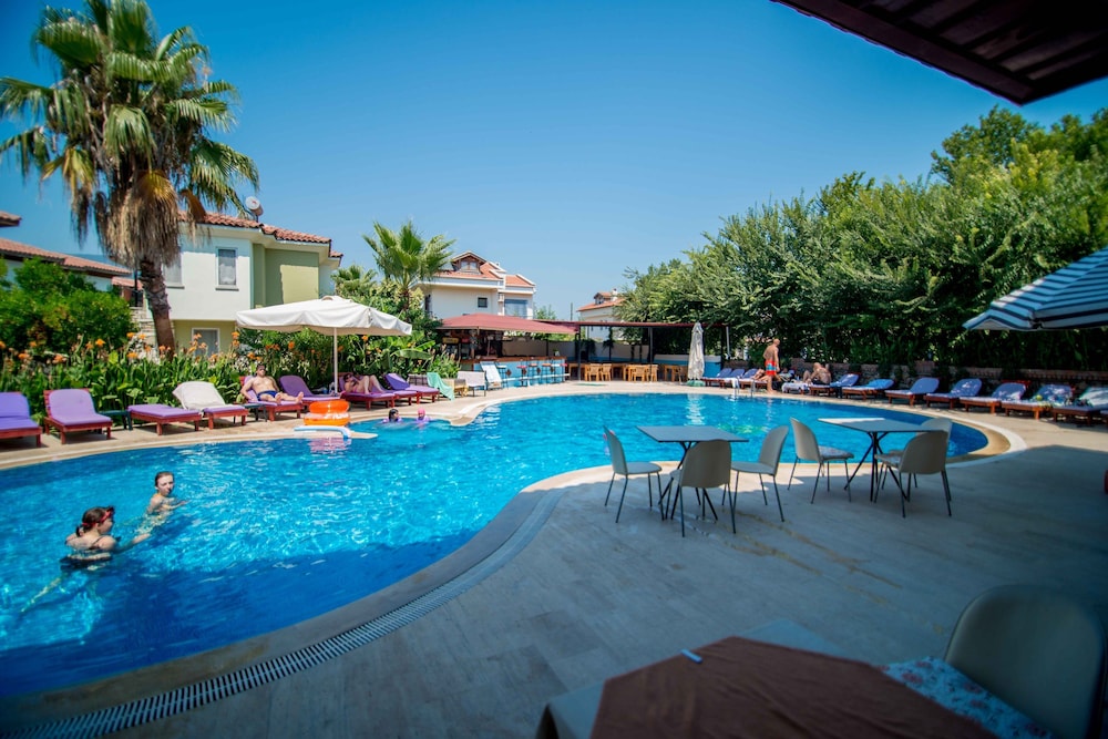 Dalyan Konak Su Formerly Otel Konak Melsa 1/31