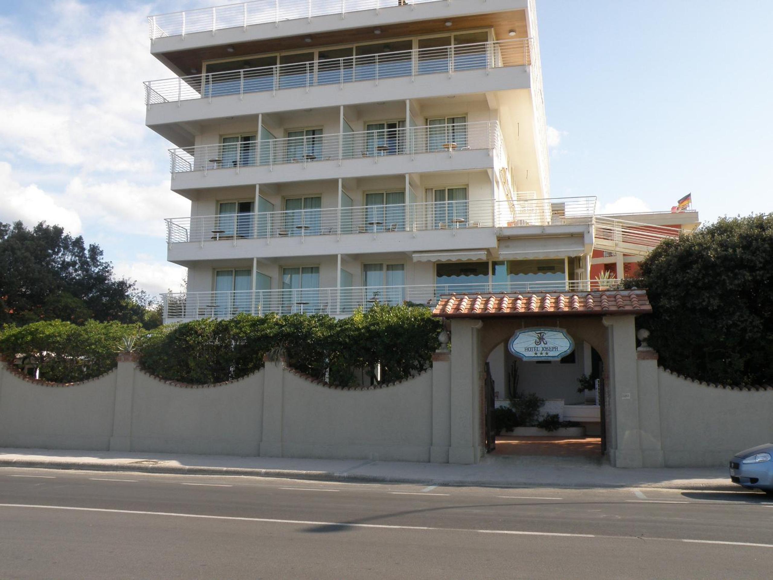 Hotel Joseph 42/50