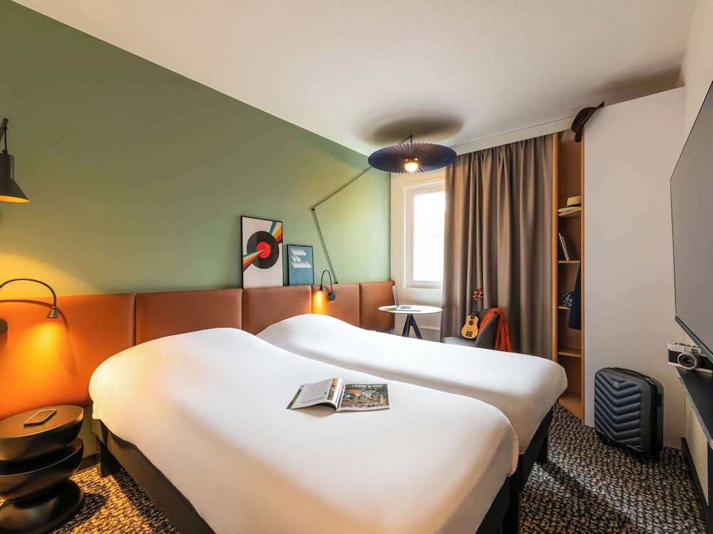 Ibis Nuits Saint Georges 21/59