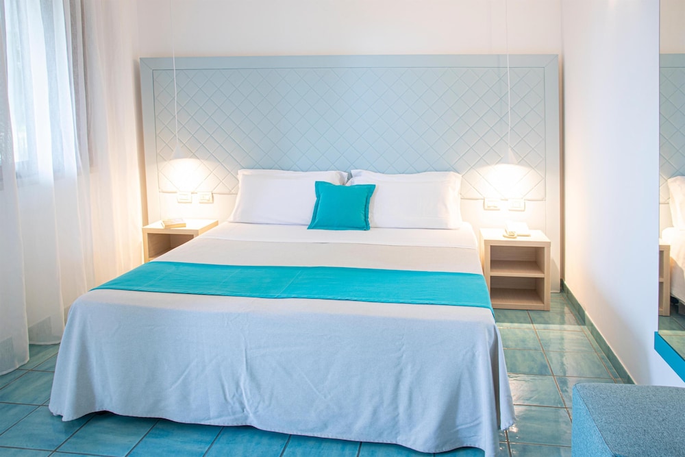 Pietrablu Resort & SPA - CDSHotels 15/50