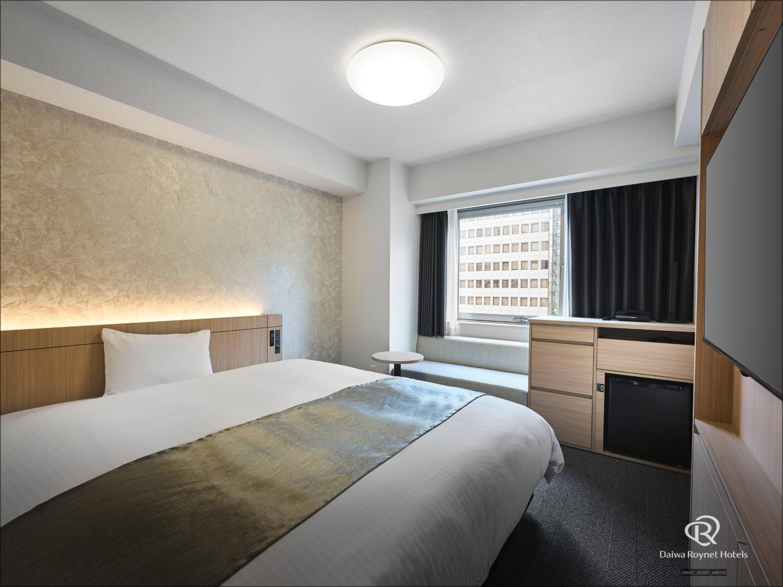 Moderate, Queen Bed, Smoking
