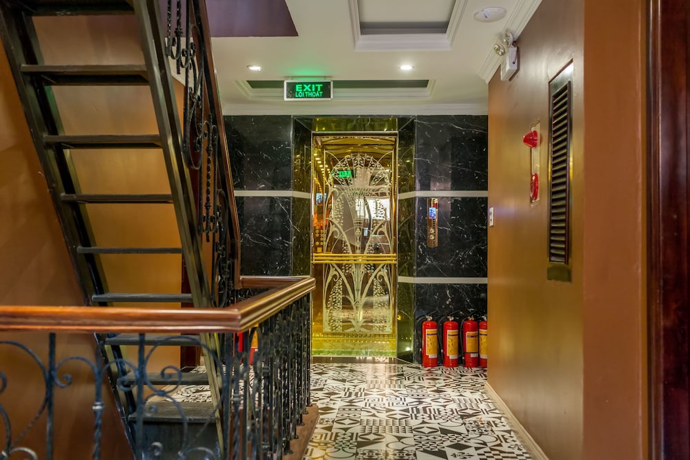 Eden Boutique Hotel Sapa 7/58