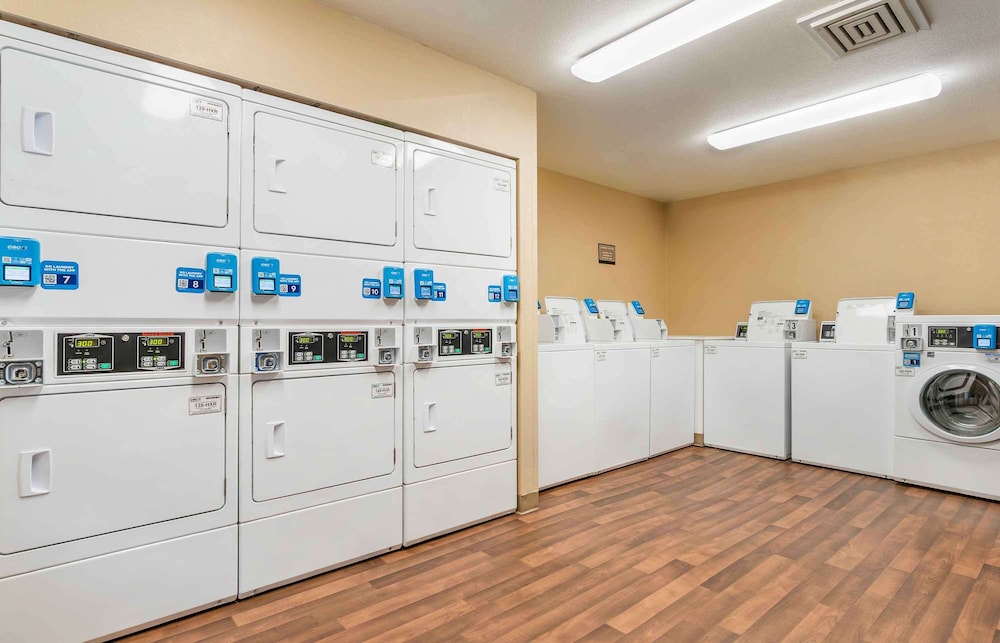 Extended Stay America Portland - Tigard 7/53