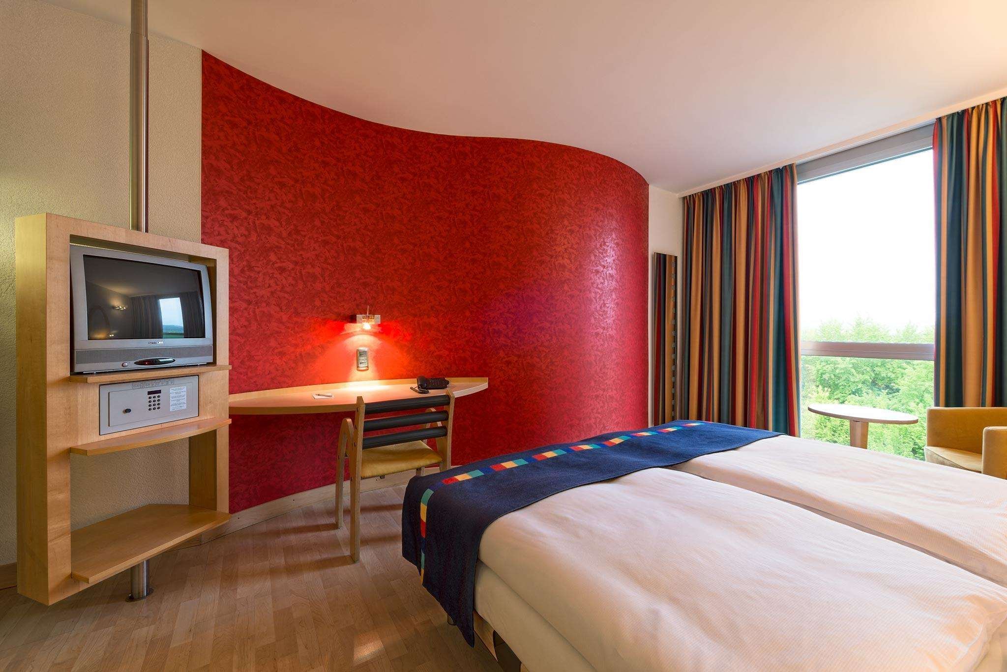 B&B Hotel Lully 3 Lakes 5/19