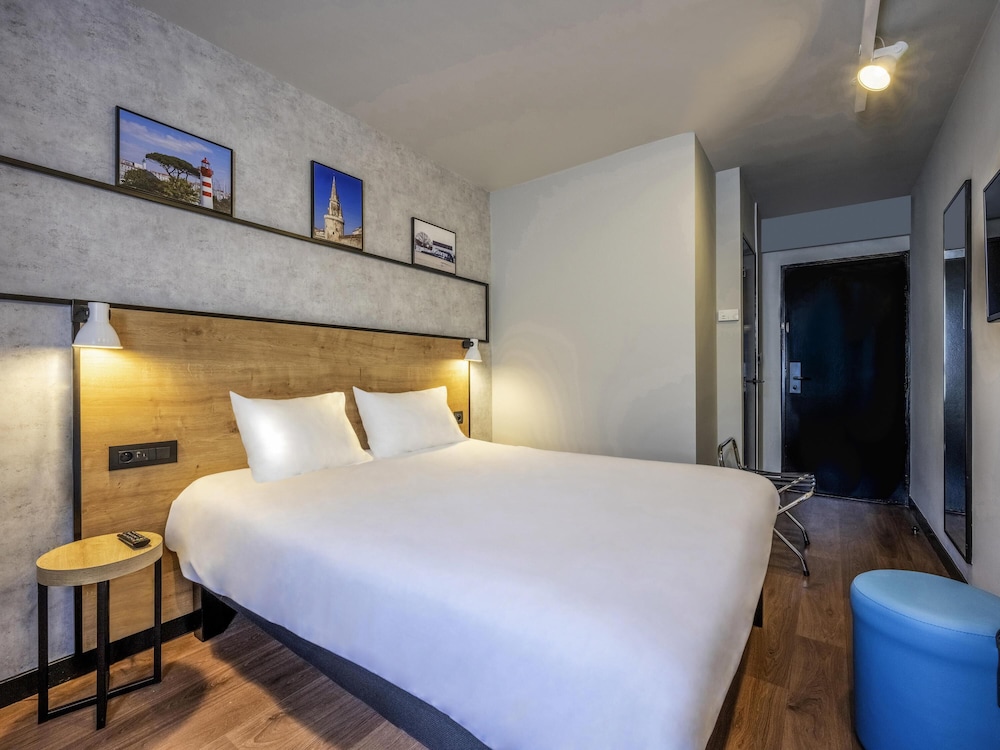 Ibis La Rochelle Vieux Port 15/64