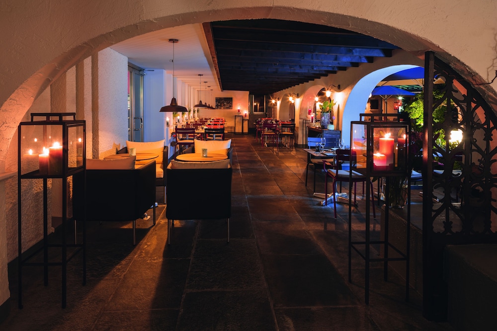 Movenpick Zurich Regensdorf 42/66