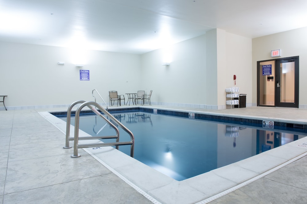 The Bluemont Hotel 48/80