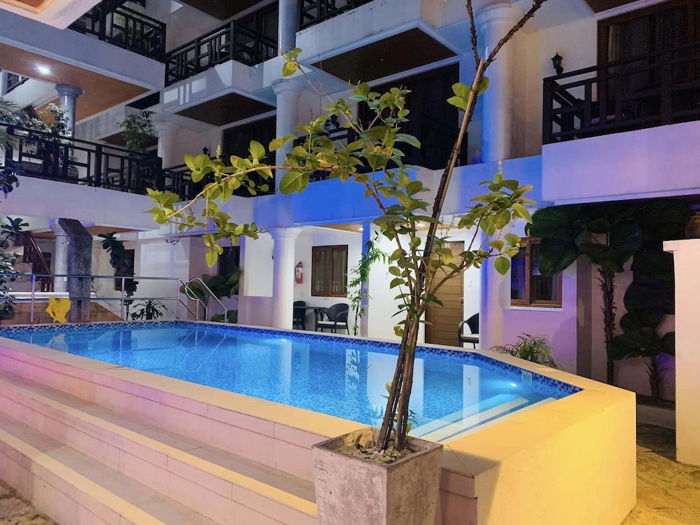 Giulius Italian Resort 47/50