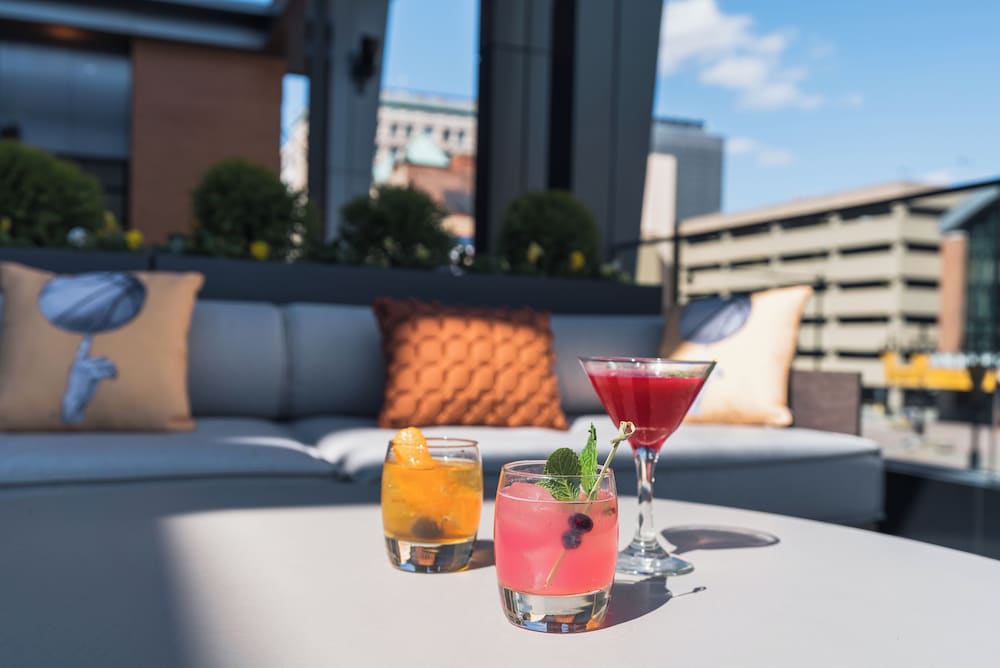 Hyatt House Indianapolis Downtown 50/70
