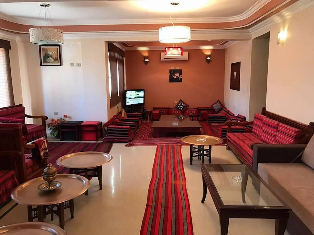 Dahab Hotel 37/50