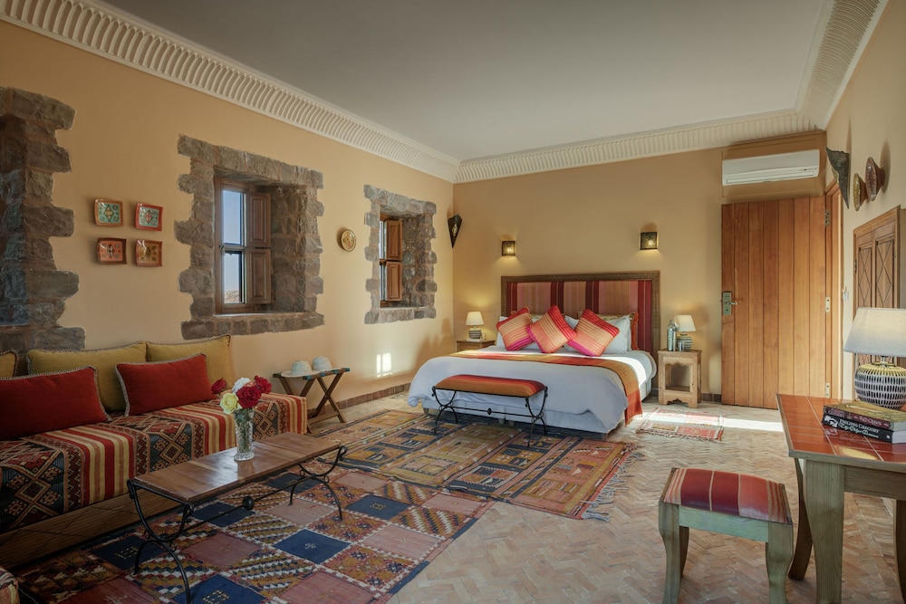 Kasbah Angour 25/77