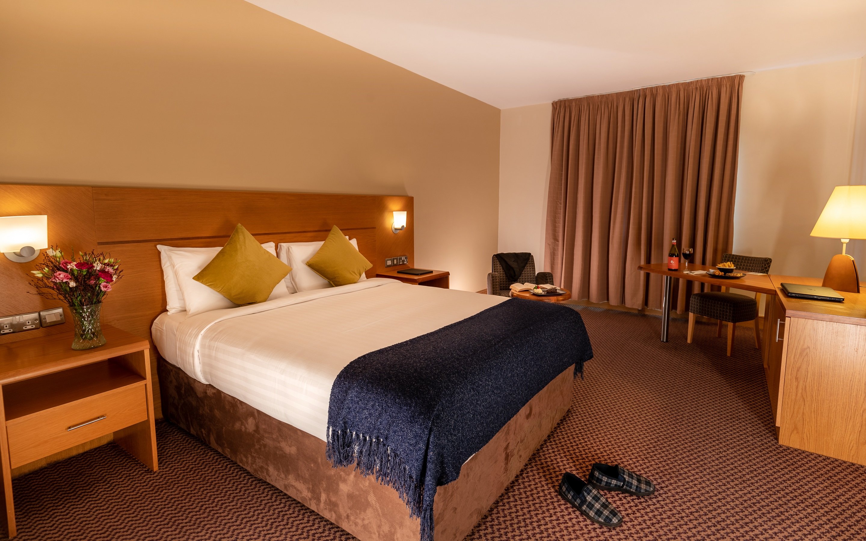 Great National Ballykisteen Golf Hotel 5/33