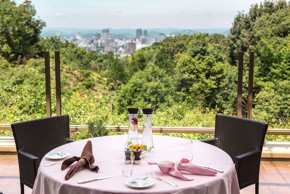 Okayama International Hotel 32/47