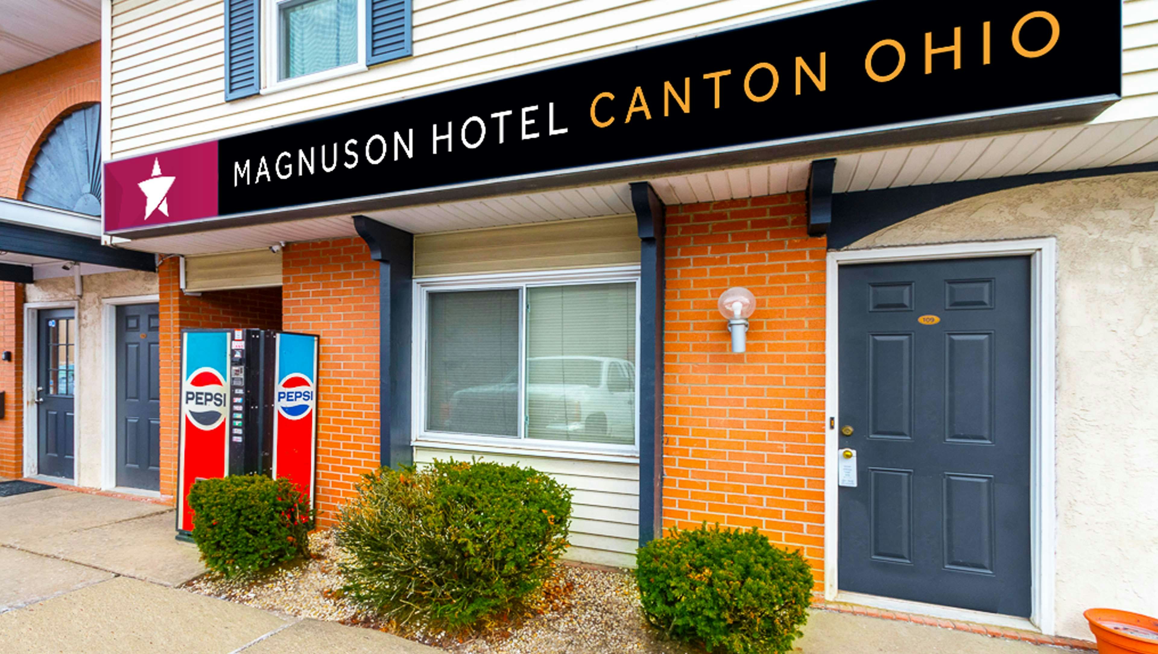 Americas Best Value Inn Extended Stay 2/41