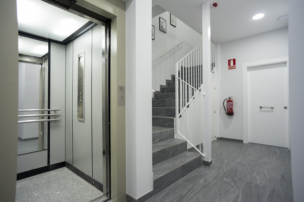 Algo Diferente Apartamentos 15/25