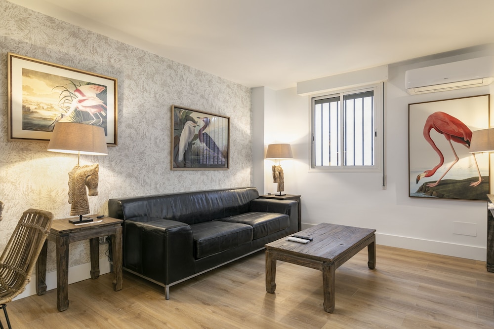 HA Apartahotel Quo Eraso 44/61