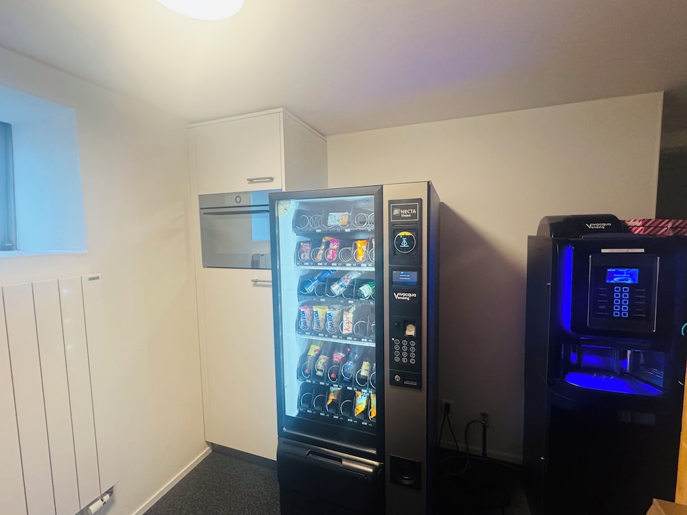 Hotel Jager Jeuss - Murten - Self-Check-in 31/49