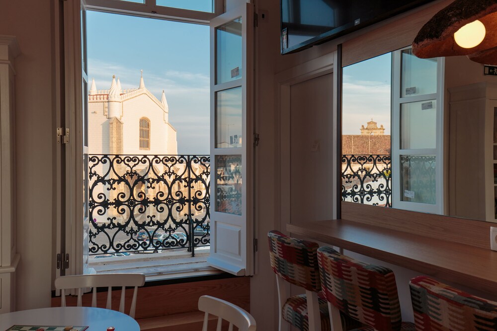Heaven Inn Evora Hostel 41/60