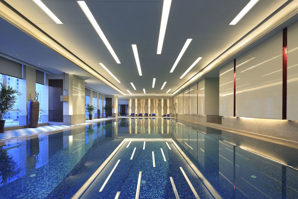 Wanda Realm Xining 19/36